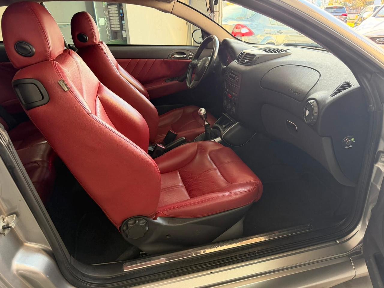 Alfa Romeo GT 1.9 JTDM 16V Progression