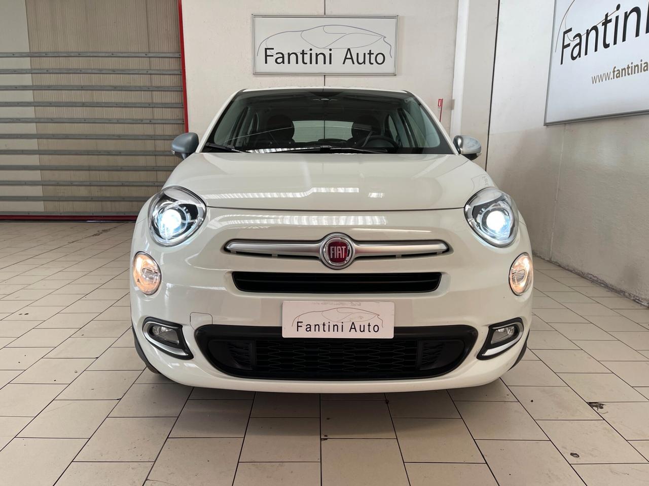 Fiat 500X Mirror 1.6 e-torq-Ok Neopatentati-LEGGI SOTTO