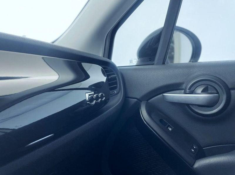 FIAT 500X 1.6 MultiJet 120 CV 120°