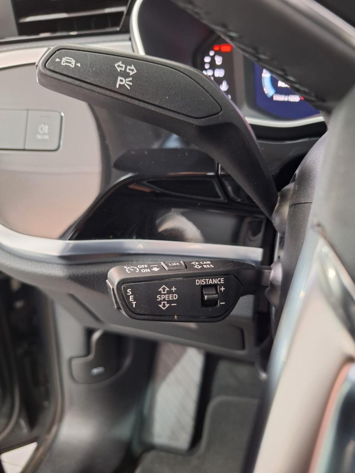 Audi Q3 35 2.0TDI S tronic 150cv 2022