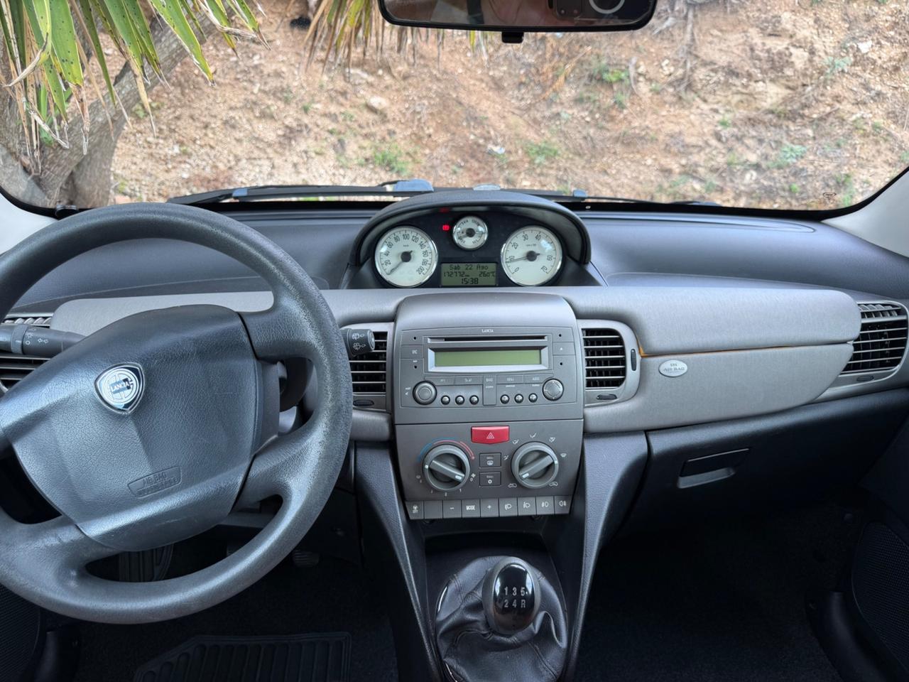 Lancia Ypsilon 1.3 Multijet 16V Oro