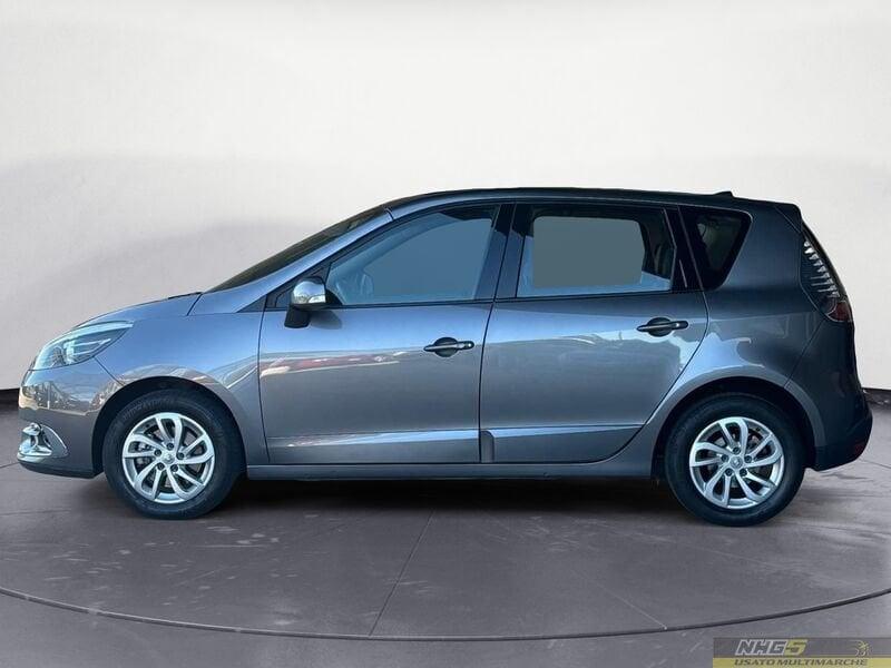 Renault Scénic X-Mod X-Mod 1.5 dci energy