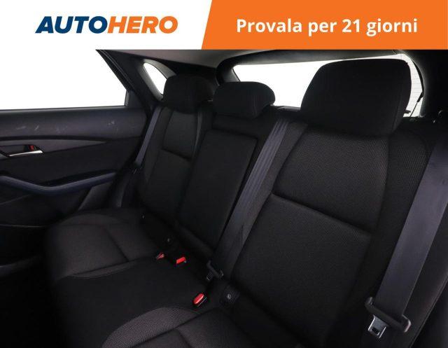 MAZDA CX-30 2.0L Skyactiv-X M Hybrid 2WD Exceed