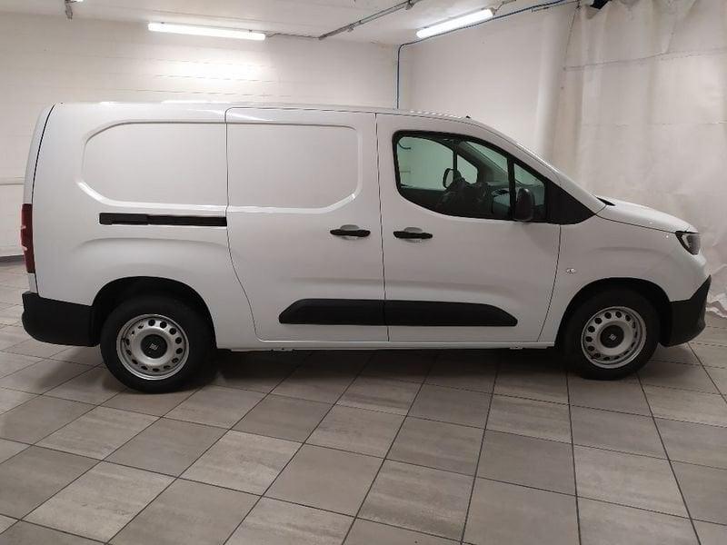 FIAT Doblò Doblo van XL 1.5 diesel 100cv