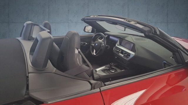 BMW Z4 sDrive20i Msport Ext. Aut.