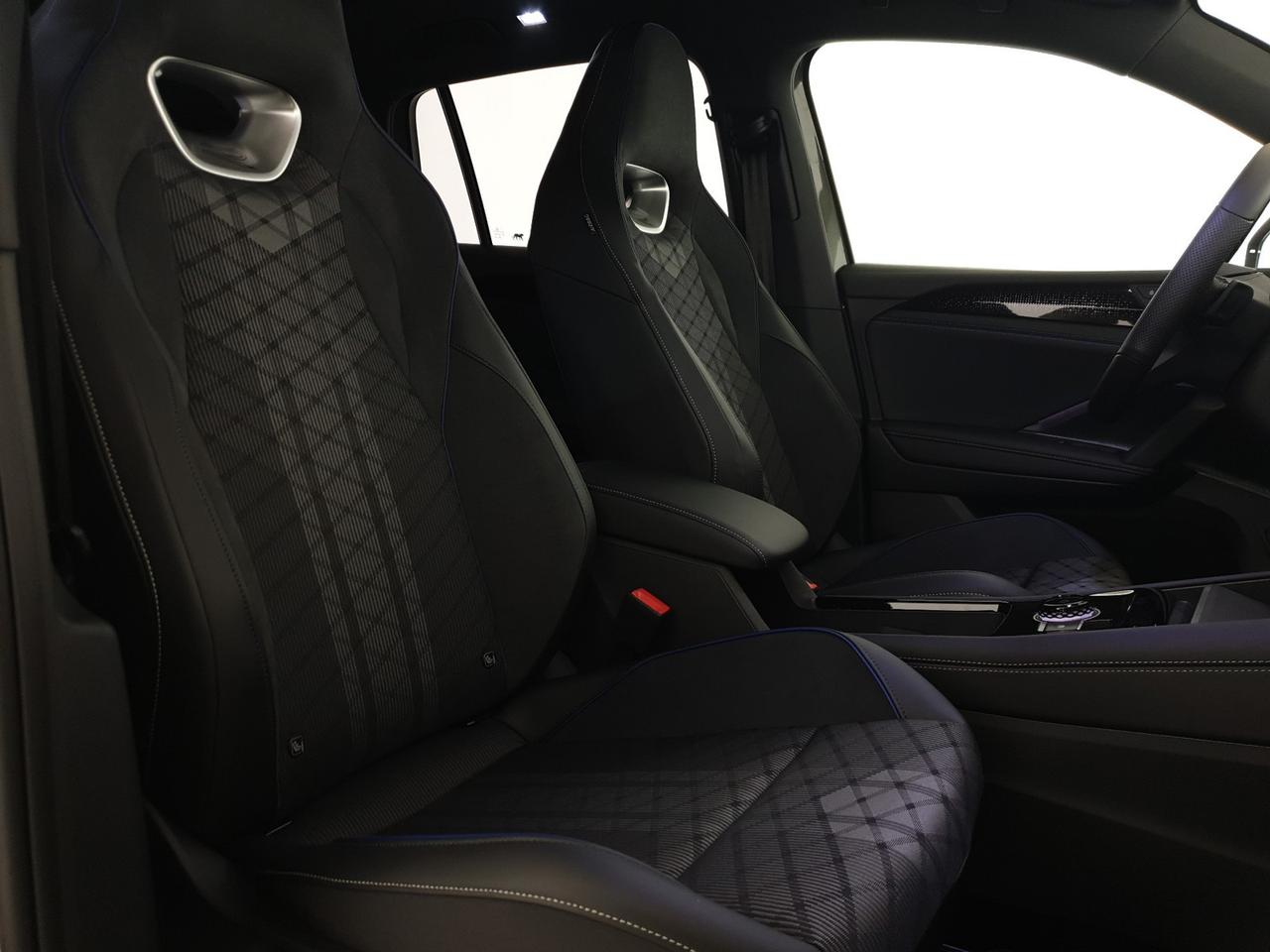 Volkswagen Tiguan 1.5 tsi ehybrid r-line plus 204cv dsg