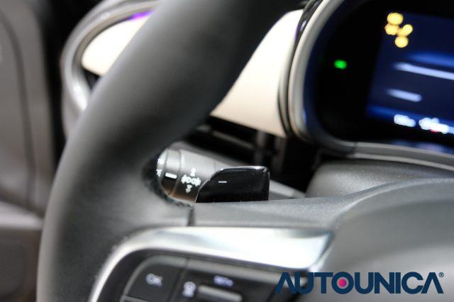 FIAT 600 HYBRID 100 CV DCT MHEV LA PRIMA NEOPATENTATI
