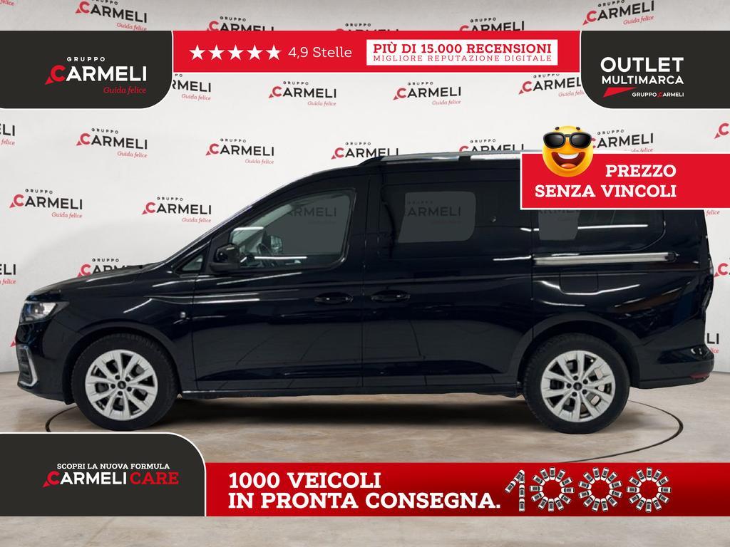 Ford Tourneo Connect III Promiscuo Gran Tourneo Connect V761 2.0 Ecoblue 122cv...