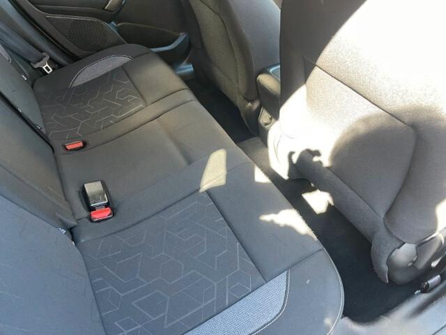 Peugeot 2008 1.6 BlueHDi 100 Black Matt