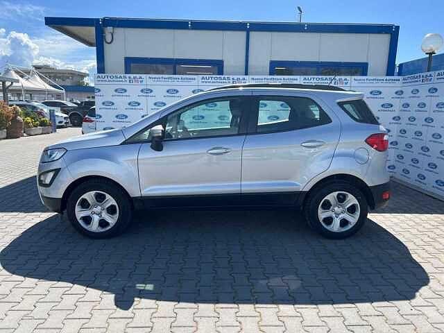 Ford EcoSport 1.5 TDCi 100 CV Start&Stop Business