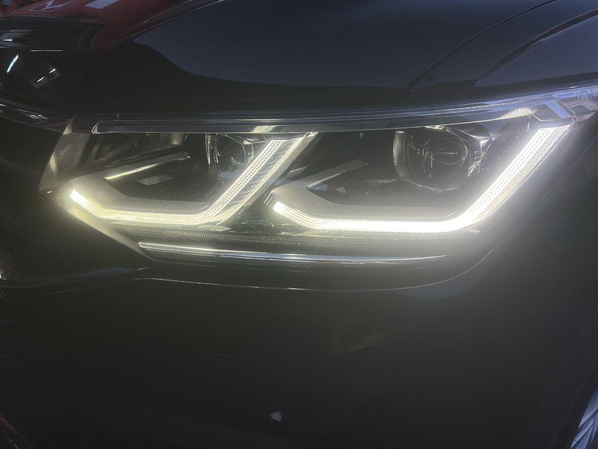 VOLKSWAGEN - Tiguan - 2.0 TDI 150cv DSG Executive BMT