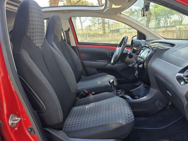 Peugeot 108 108 5p 1.0 vti Style Top! s&s my20