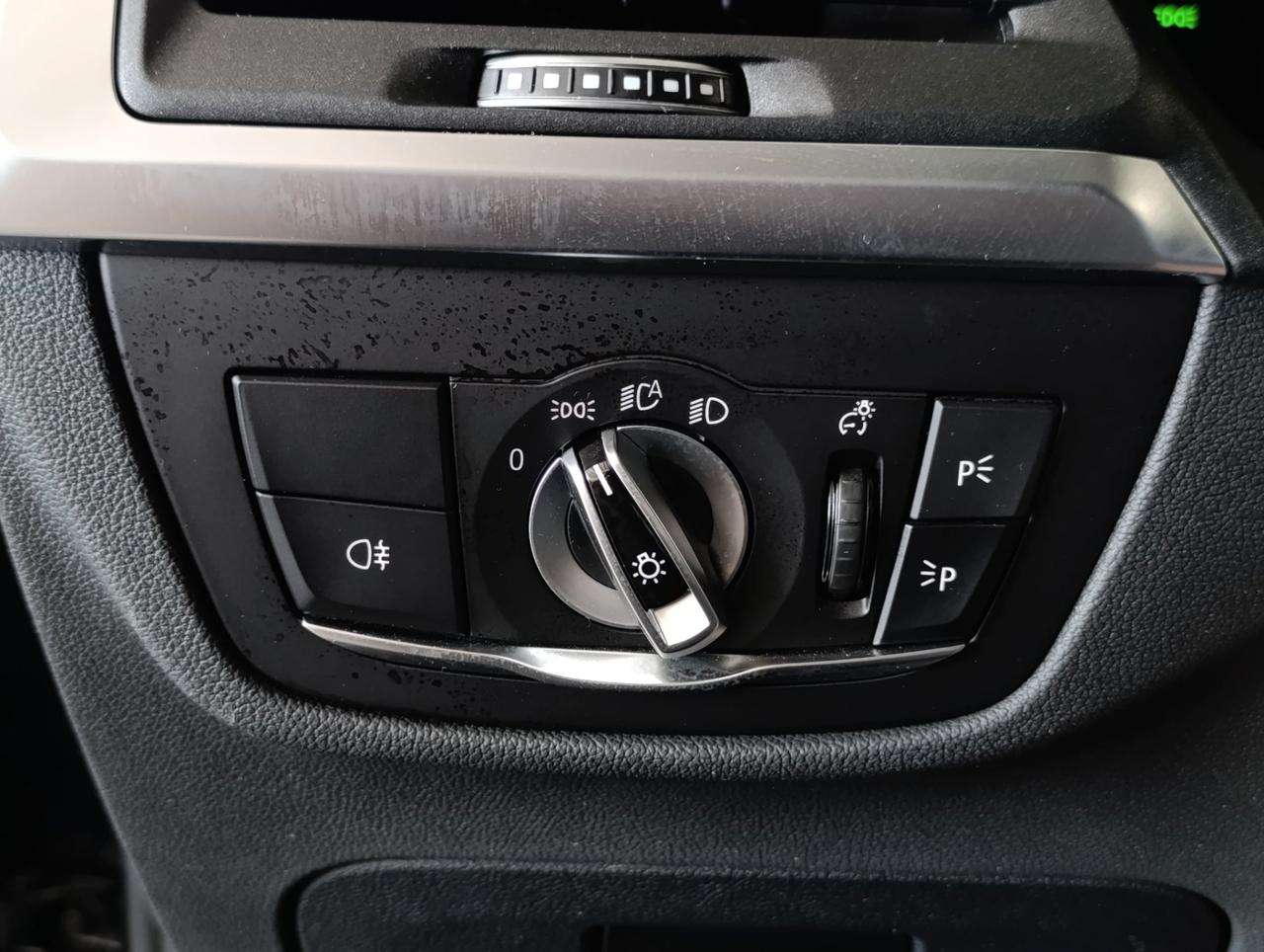 BMW X4 xdrive20i mhev 48V Msport auto