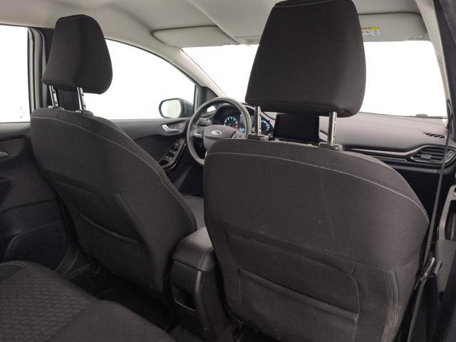 FORD Fiesta 1.1 Titanium 75cv
