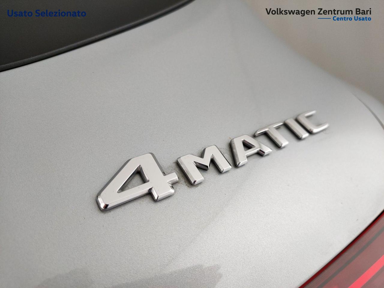 Mercedes GLC 220 d business 4matic auto