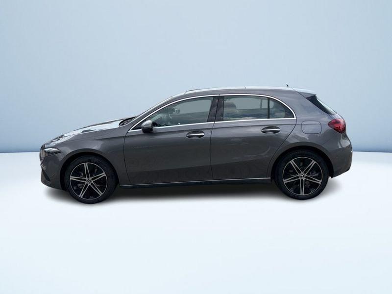 Mercedes-Benz Classe A 250e EQ-Power Automatic Advanced Plus Progressive