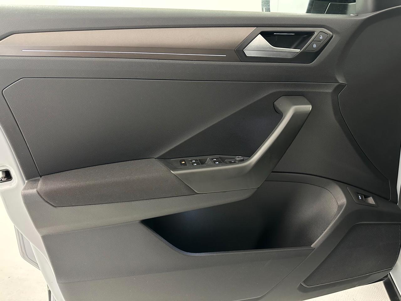 Volkswagen T-Roc 1.0 TSI 115 CV Style BlueMotion Technology