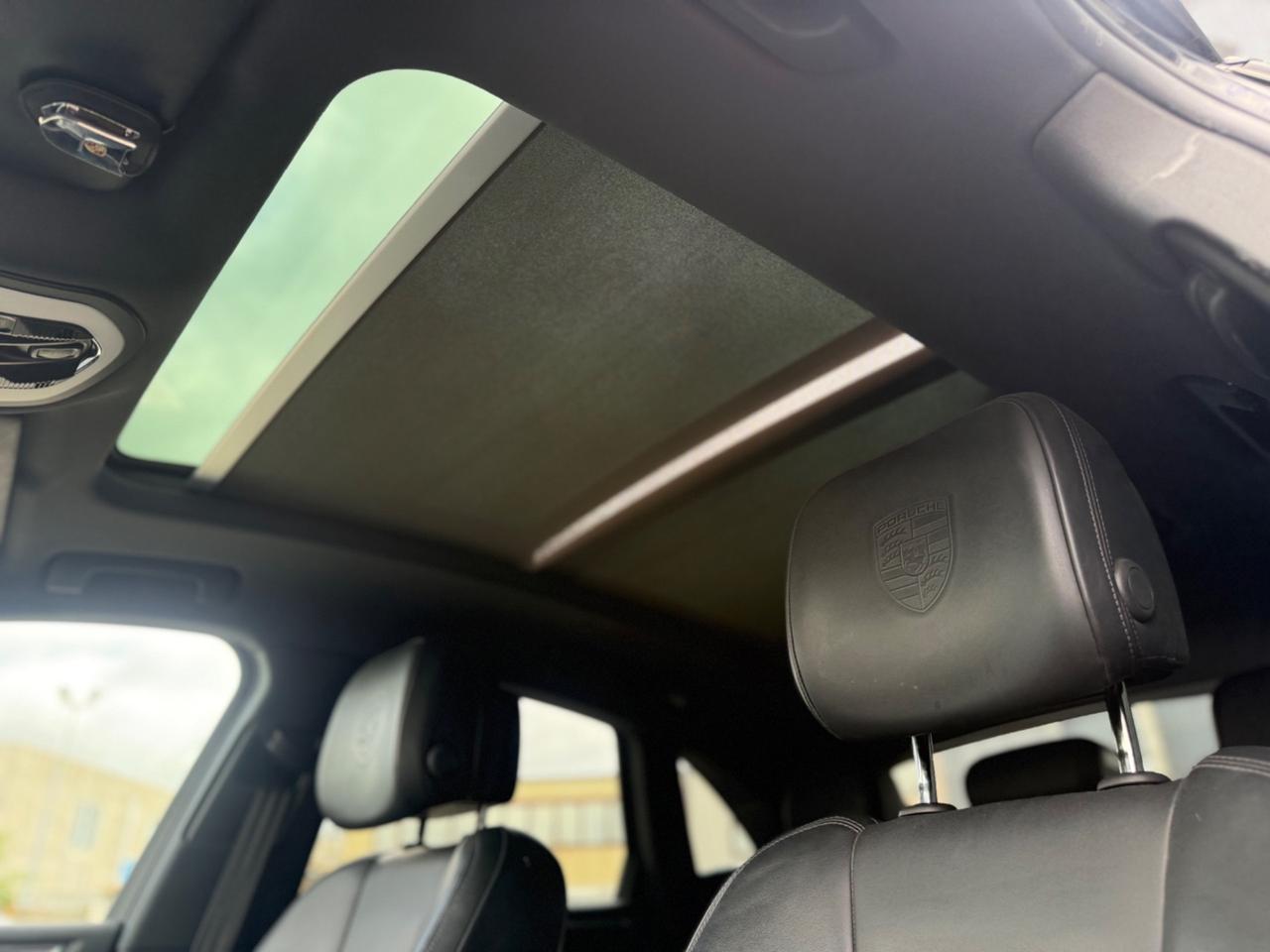Porsche Macan 2.0