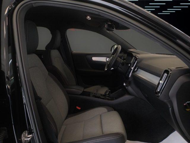 VOLVO XC40 T4 Recharge Plug-in Hybrid automatico Core