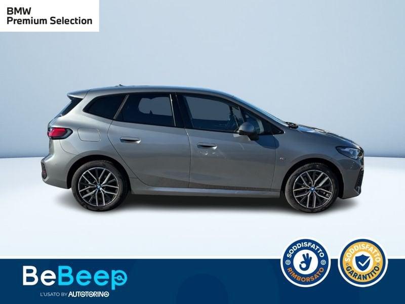 BMW Serie 2 Active Tourer 230E ACTIVE TOURER XDRIVE MSPORT AUTO