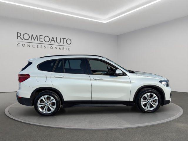 BMW X1 xDrive25e Advantage Auto