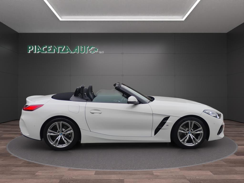 BMW Z4 sdrive 20i Msport..