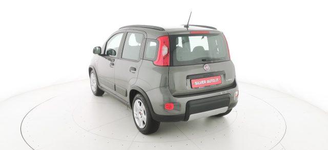 FIAT Panda 1.0 FireFly S&S Hybrid City Life 5 POSTI