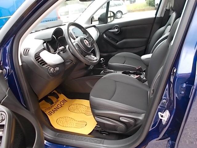 Fiat 500X 1.0 T3 120 CV Connect