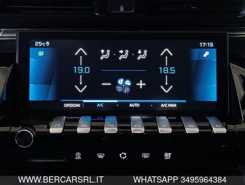 Peugeot 508 BlueHDi 130 EAT8 Stop&Start SW Allure*TELECAMERA*AUTOM*PDC*LED*