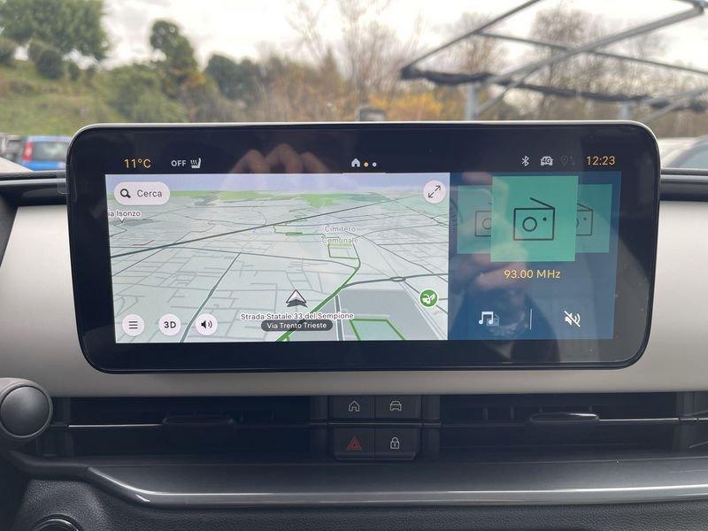 FIAT 600 1.2 hybrid La Prima II 145cv auto - KM0