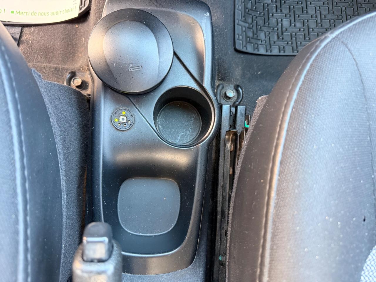 Hyundai i10 1.1 BlueDrive GPL Style