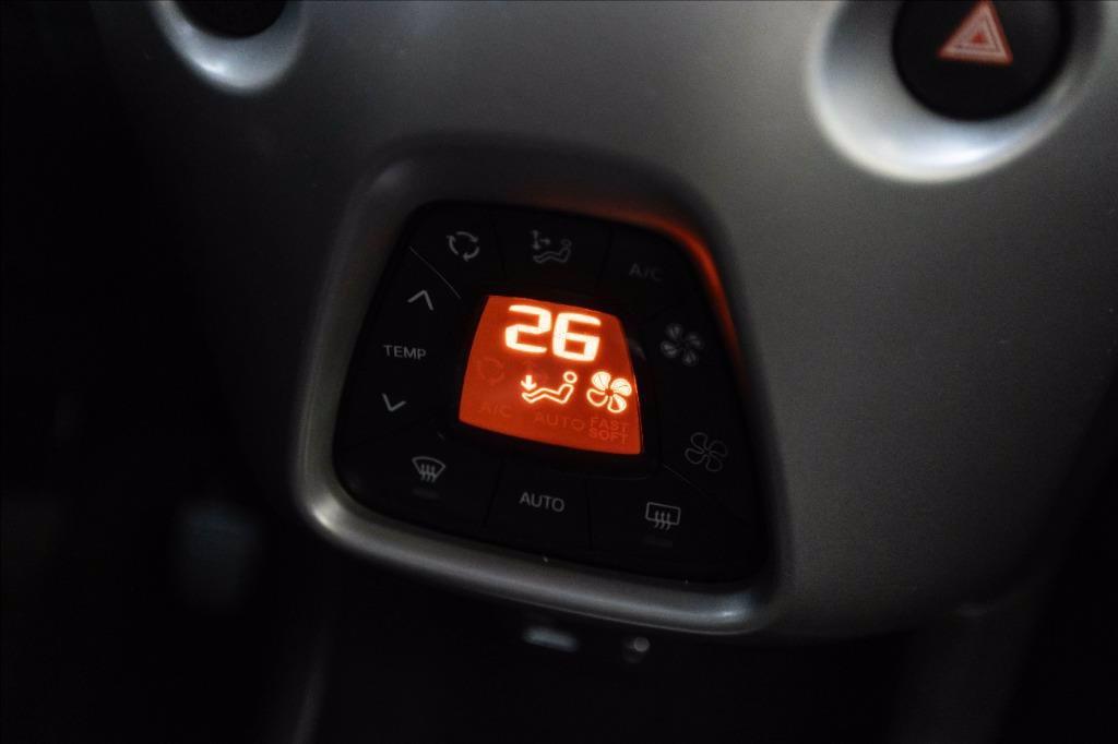 TOYOTA Aygo 5p 1.0 x-cool del 2017