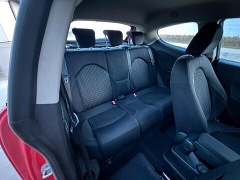 Alfa Romeo MiTo 1.6 JTDm 16V Distinctive