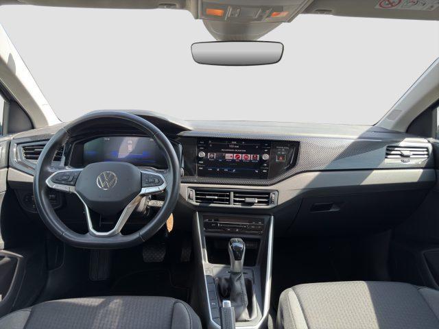 VOLKSWAGEN Polo Polo 1.0 TSI DSG Life