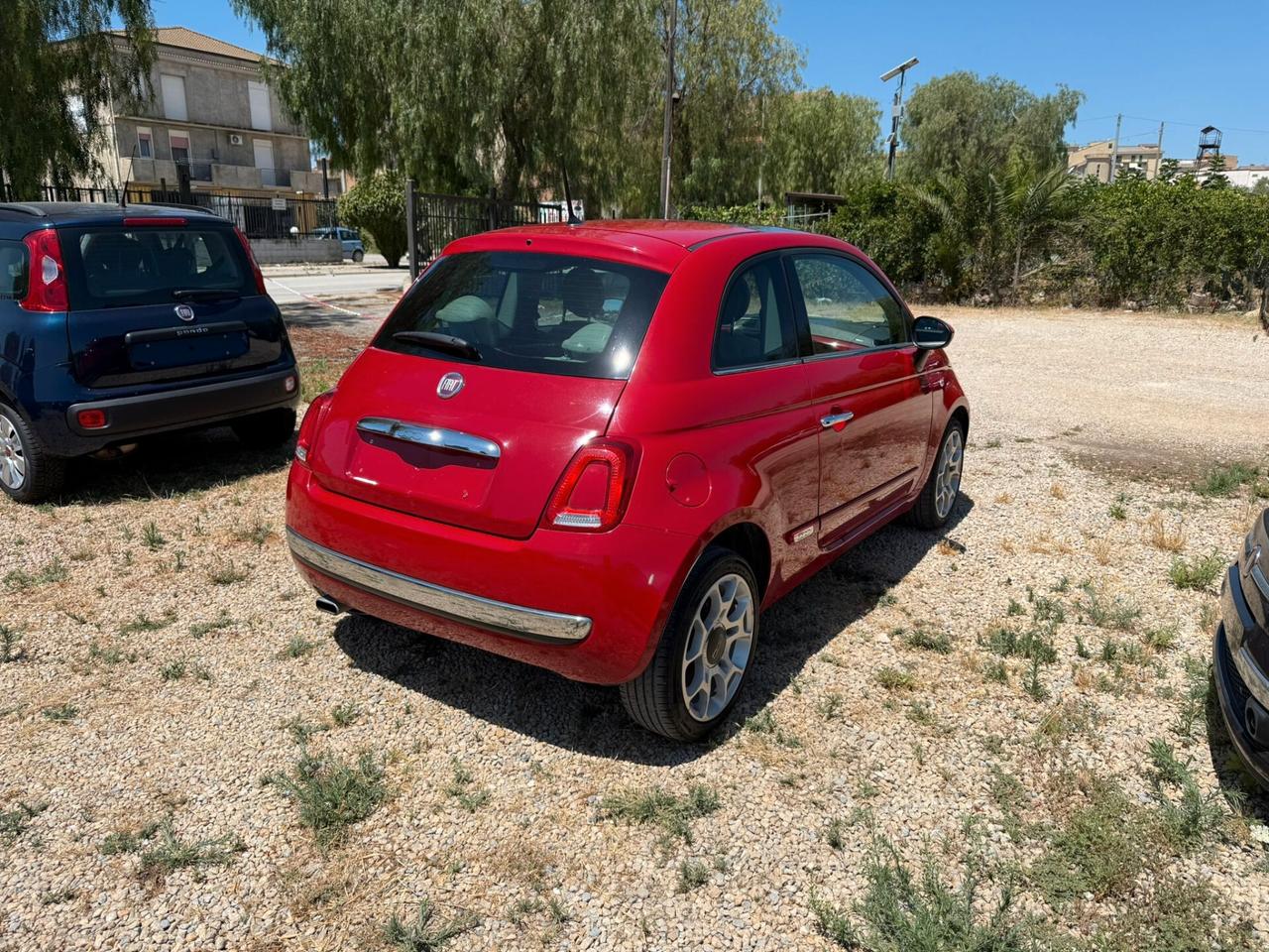Fiat 500 1.3 Multijet 16V 95 CV Lounge