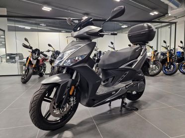 Kymco Agility 125i R16+ 2025