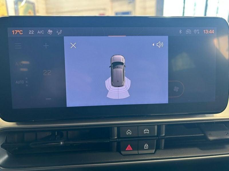 Jeep Avenger Avenger 1.2 Turbo 100 CV Longitude