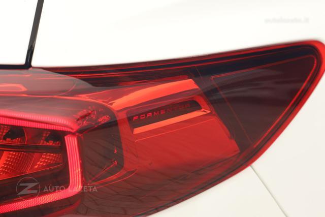 CUPRA Formentor 1.4 e-Hybrid DSG