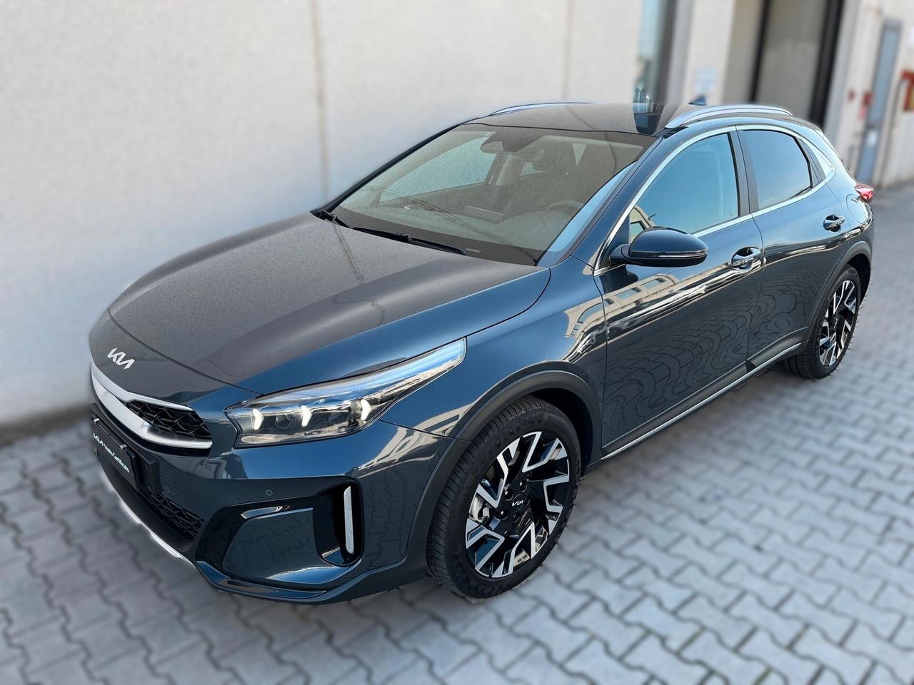 Xceed 1.5 T-GDi 140 CV MHEV DCT Style (2 TAGLIANDI OMAGGIO)