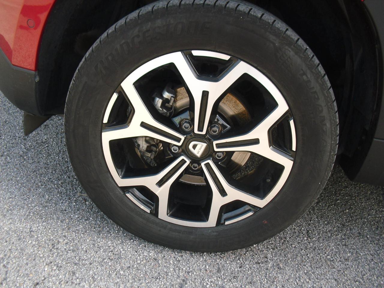 Dacia Duster GPL 1.0 TCe 100 CV ECO-G 4x2 Prestige, SOLI 50.000 KM, PERFETTA!!