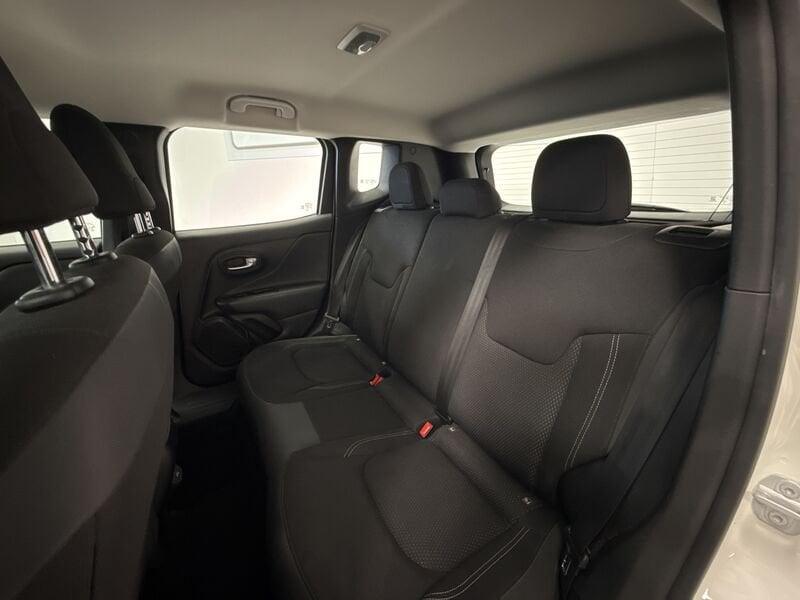 Jeep Renegade Renegade 1.6 Mjt 120 CV Limited