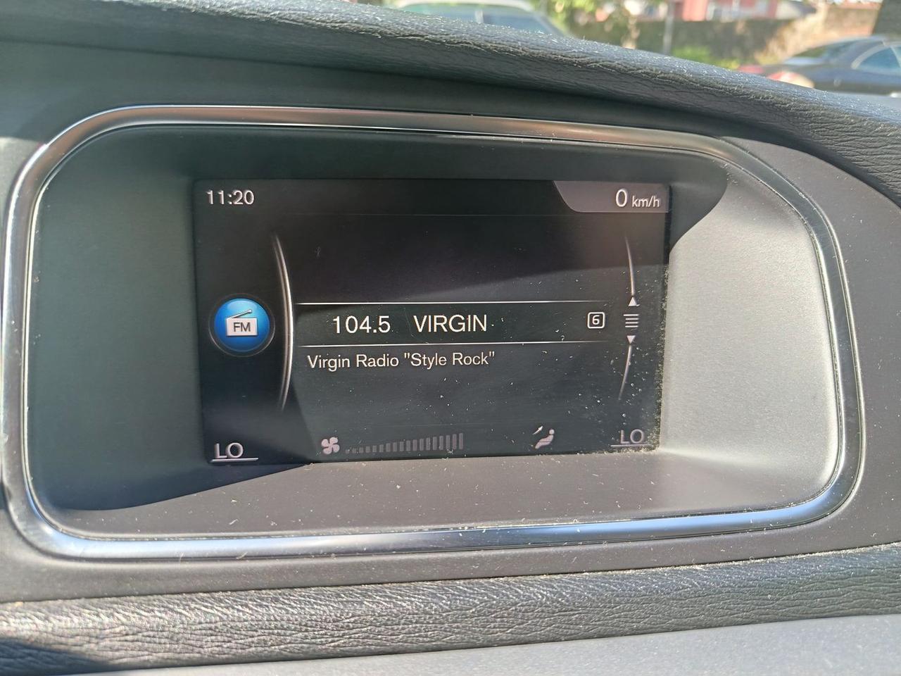 Volvo V40 Business 2.0 D2 #10316