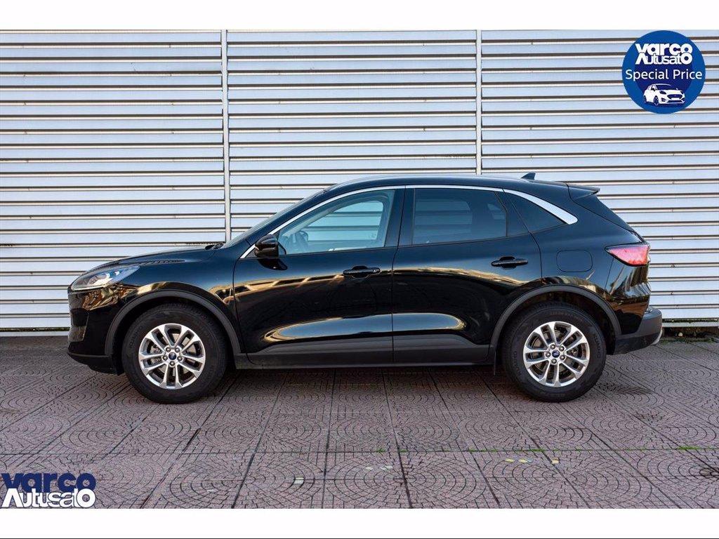 FORD Kuga 1.5 ecoboost titanium x 2wd 150cv del 2022