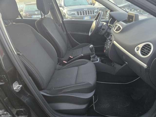 Renault Clio Clio 5p 1.5 dci Dynamique 90cv