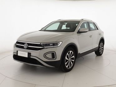 Volkswagen T-Roc 1.5 tsi style dsg