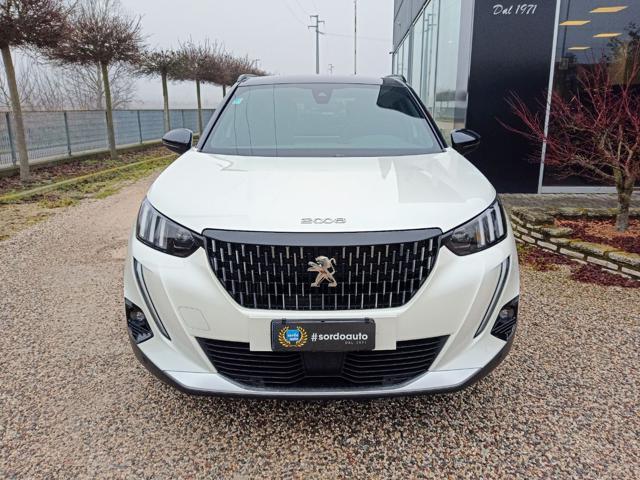 PEUGEOT 2008 PureTech GT Line