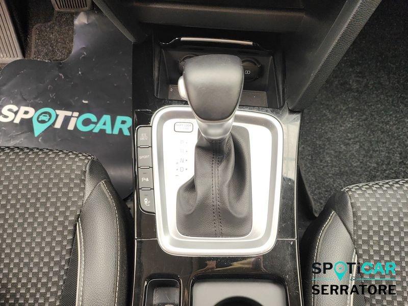 Kia Xceed 1.6 gdi phev High Tech 141cv dct