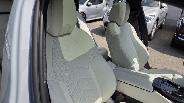 BMW 540 d 48V xDrive Touring Msport Pro PERMUTE