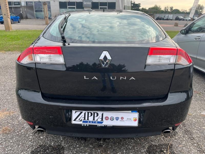 RENAULT Laguna 2.0 dCi 150CV
