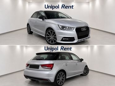 Audi A1 1.4 TDI Design